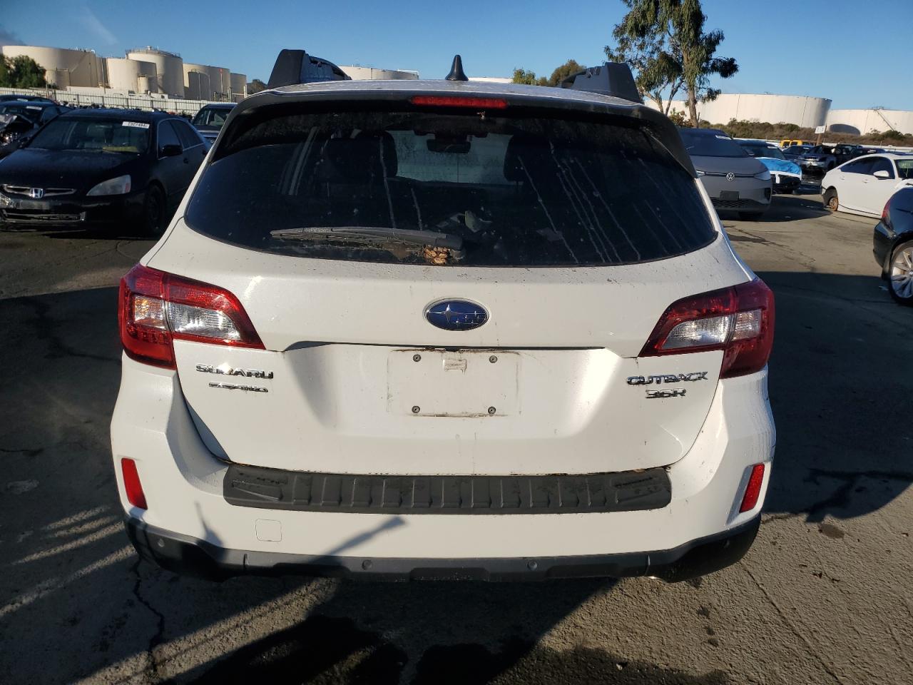 2017 Subaru Outback - Image 6