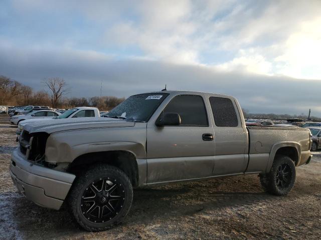 2003 Chevrolet Silverado K1500