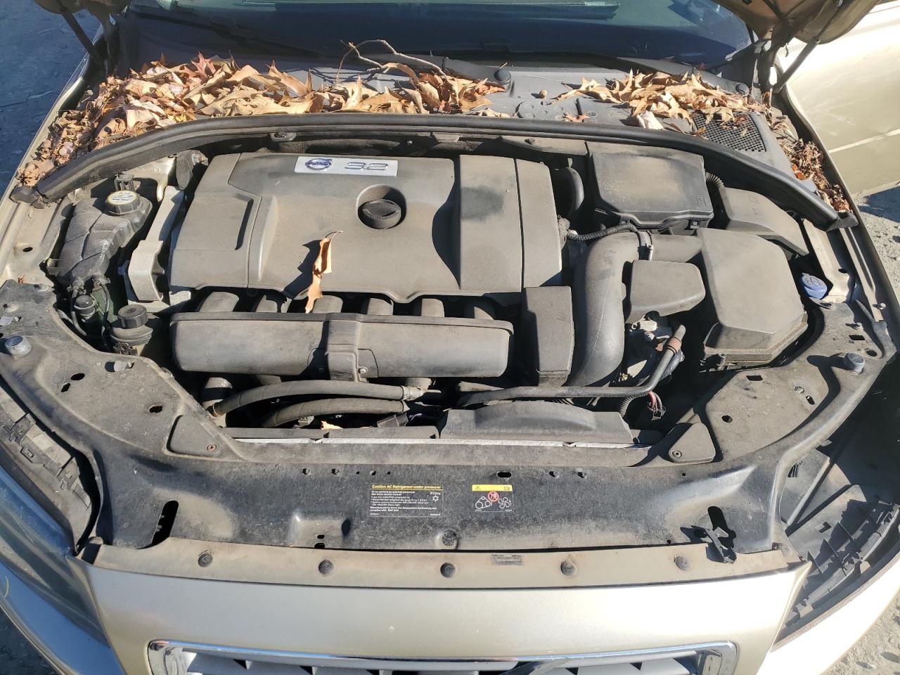 2007 Volvo S80 - Image 11