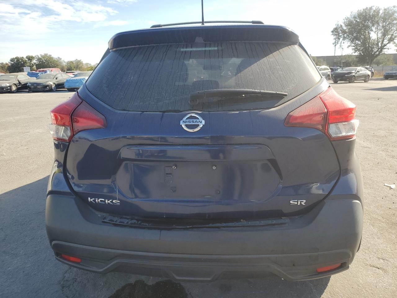 2019 Nissan Kicks - Image 6