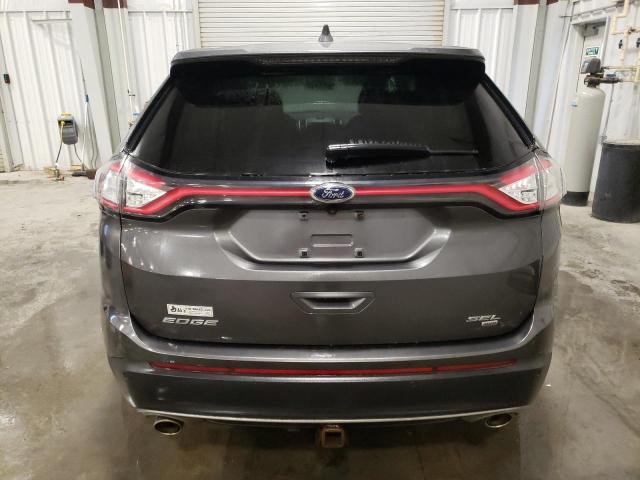  FORD EDGE 2015 Szary