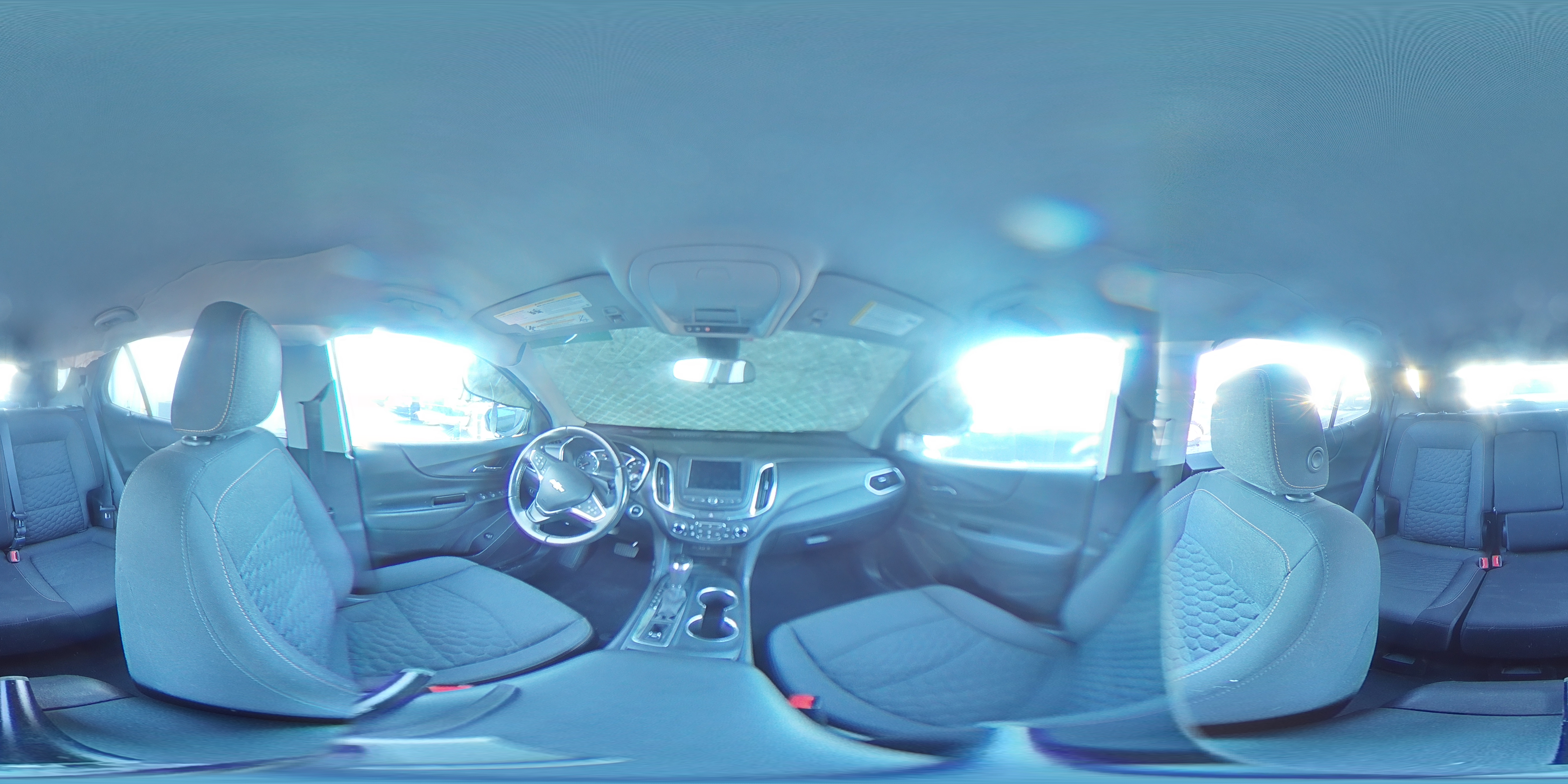 2021 Chevrolet Equinox - Image 14