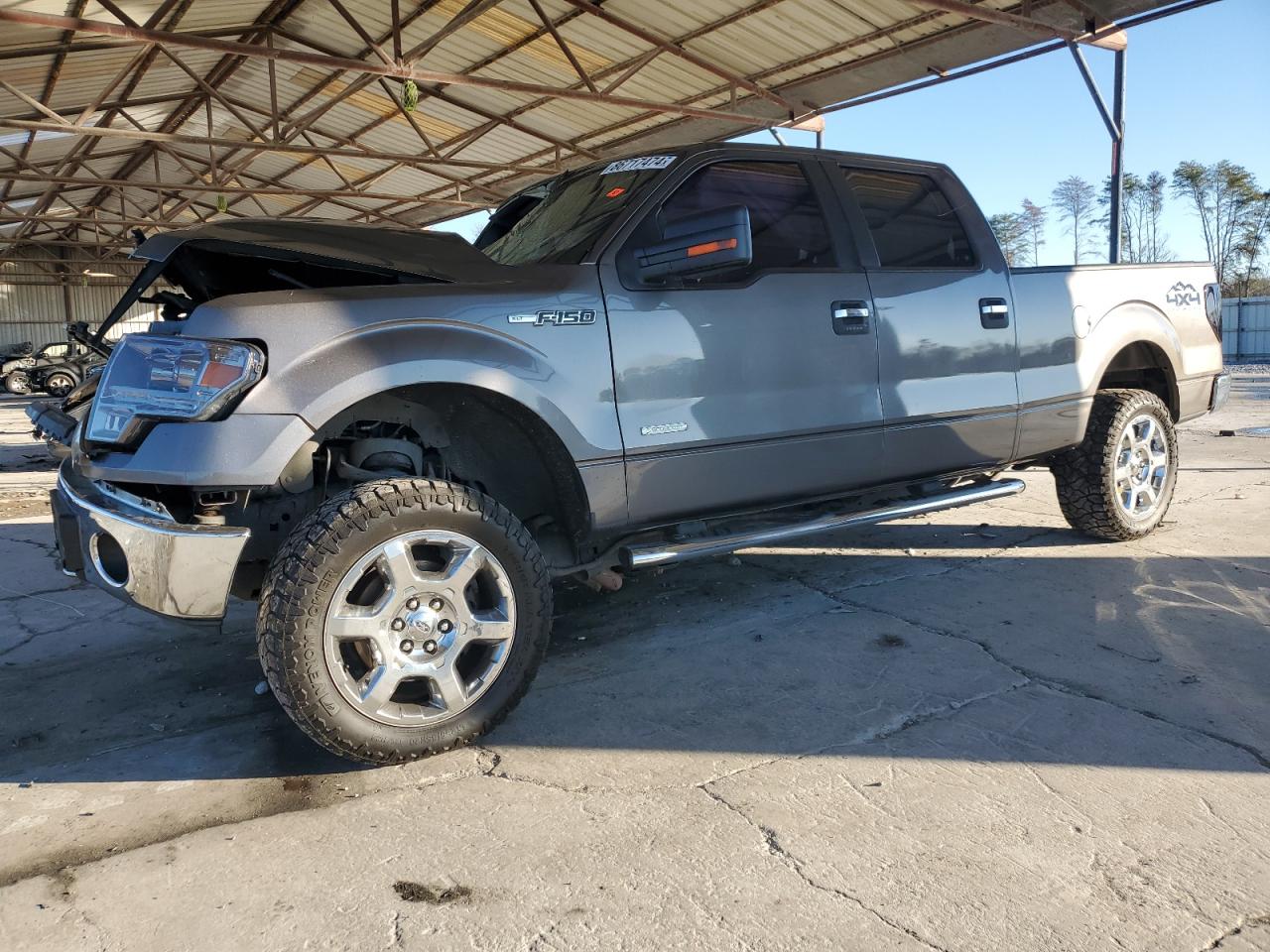 2014 Ford F-150 - Image 1