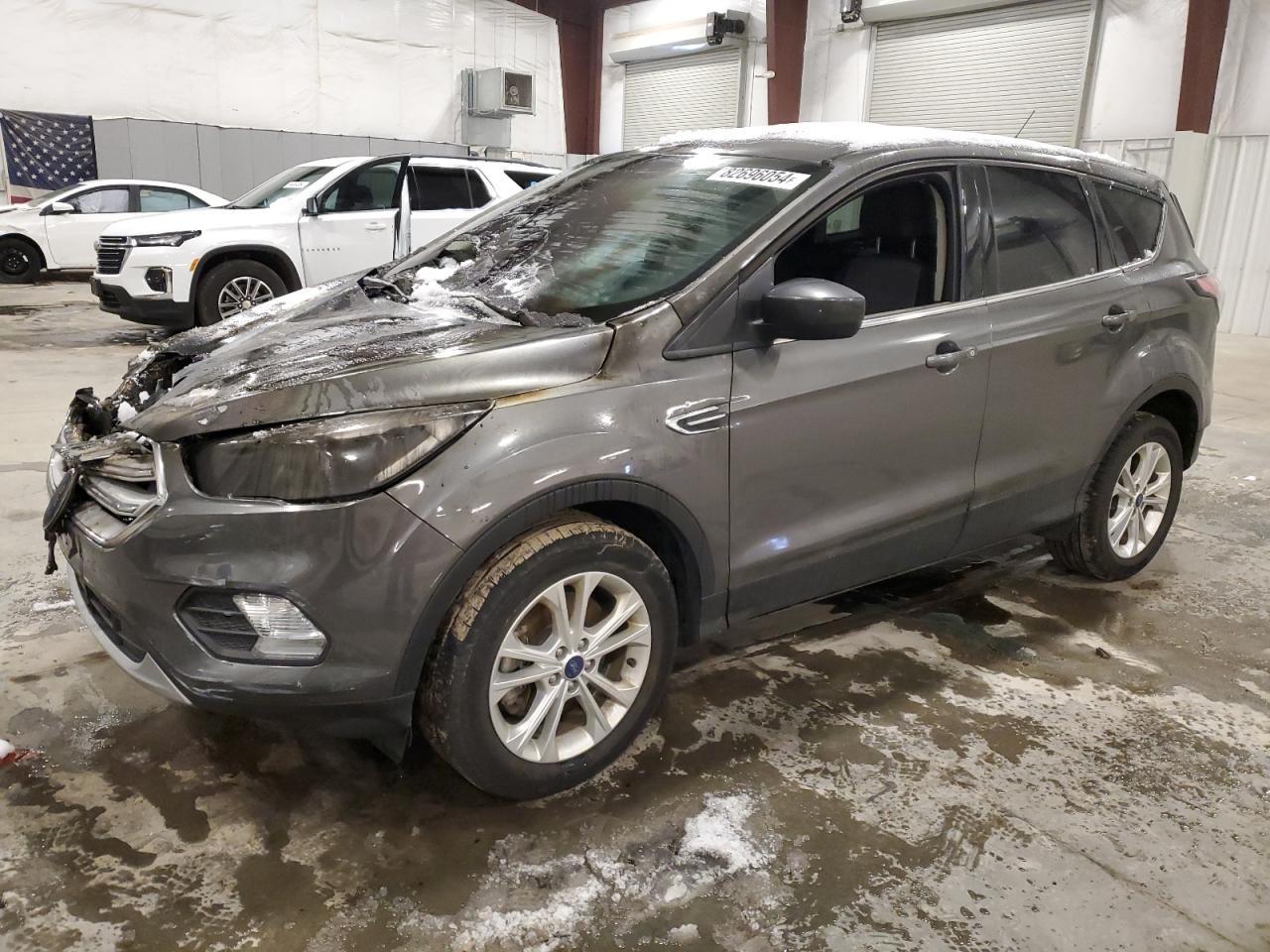 2017 Ford Escape - Image 1