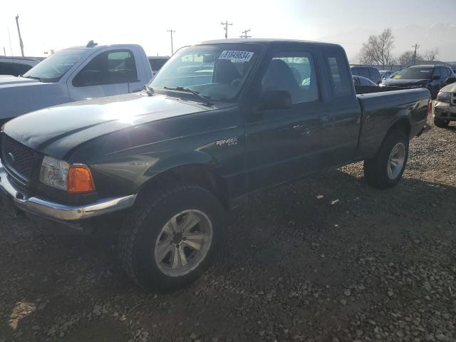 2003 Ford Ranger Super Cab zu verkaufen in Magna, UT - Front End