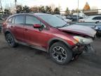 2013 Subaru Xv Crosstrek 2.0 Limited იყიდება Denver-ში, CO - Front End