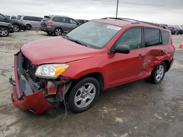 2011 Toyota Rav4 