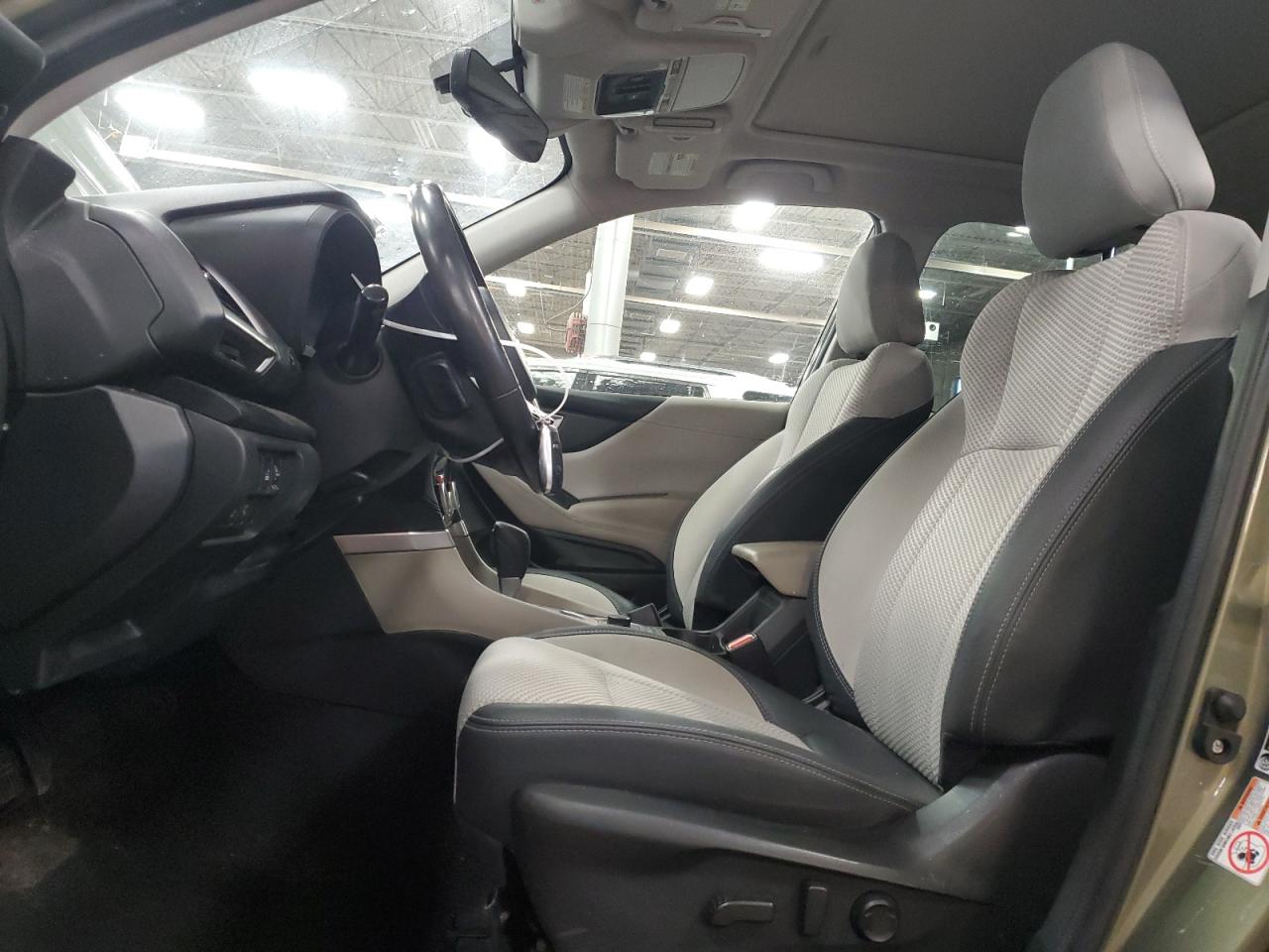 2020 Subaru Forester - Image 7
