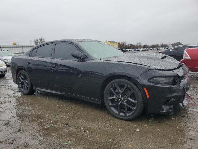  DODGE CHARGER 2021 Czarny