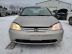 2003 Honda Civic Lx zu verkaufen in Bowmanville, ON - Side