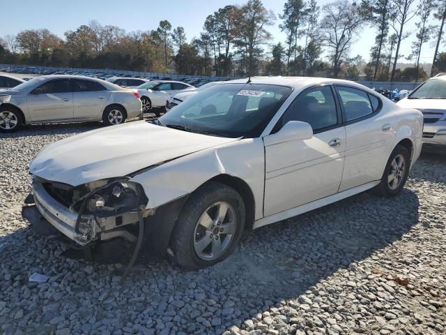 2005 Pontiac Grand Prix 