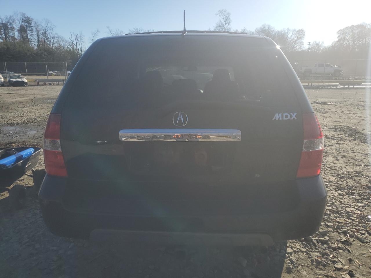2003 Acura MDX - Image 6