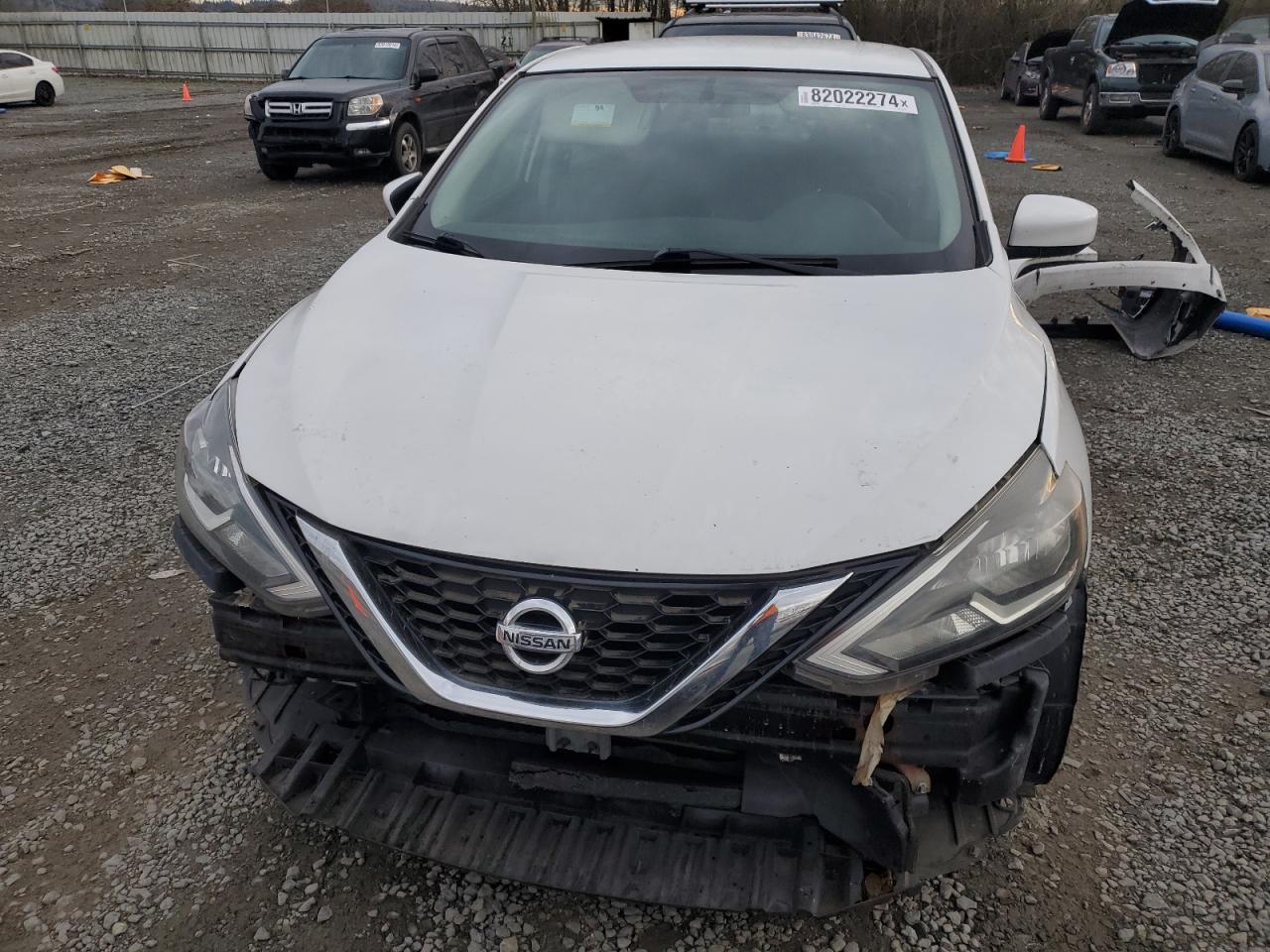 VIN 3N1AB7AP7HY237317 2017 NISSAN SENTRA no.5