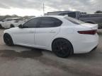 2019 Alfa Romeo Giulia  на продаже в Orlando, FL - Minor Dent/Scratches