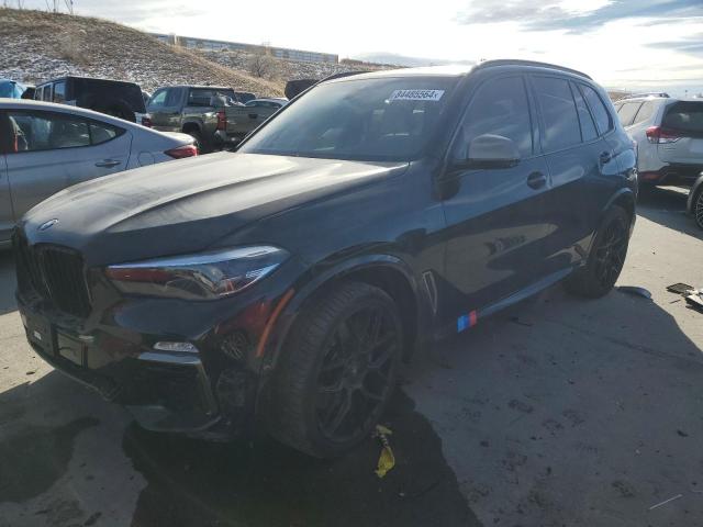 2021 Bmw X5 M50I