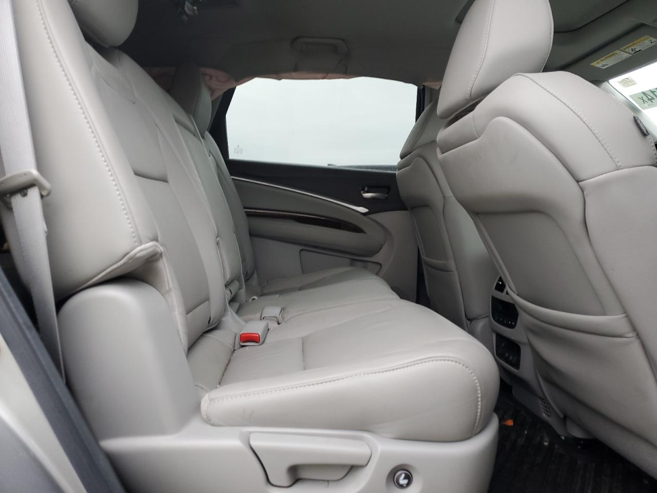 2020 Acura MDX - Image 11