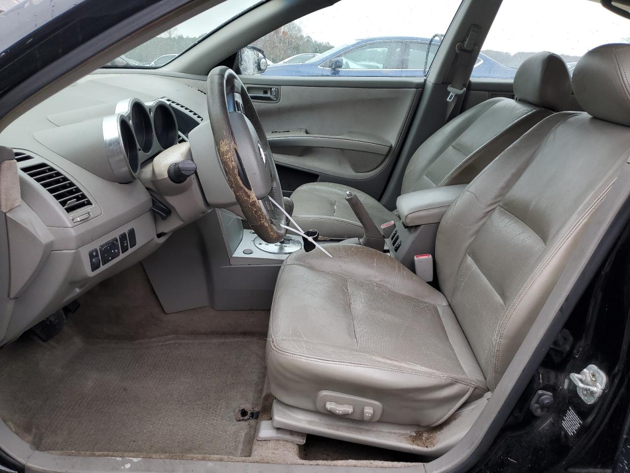 2005 Nissan Maxima - Image 7