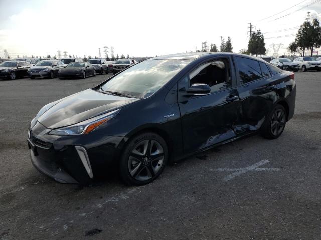 2022 Toyota Prius Night Shade