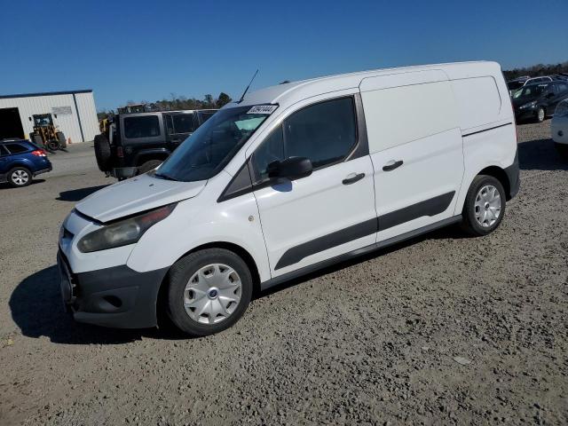 2015 Ford Transit Connect Xl