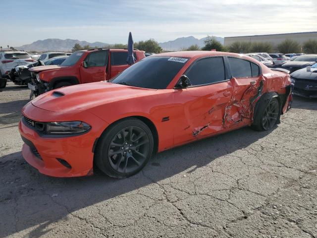 2020 Dodge Charger Scat Pack