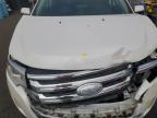 2013 Ford Edge Sel продається в Fresno, CA - Front End