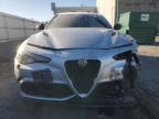 2018 Alfa Romeo Giulia Quadrifoglio للبيع في Fredericksburg، VA - Front End