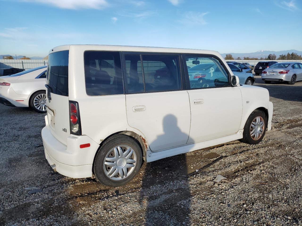 2006 Scion xB - Image 3