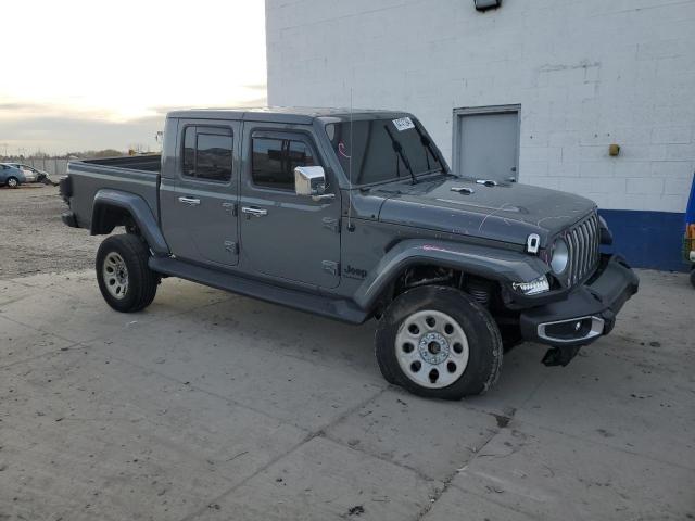  JEEP GLADIATOR 2021 Gray