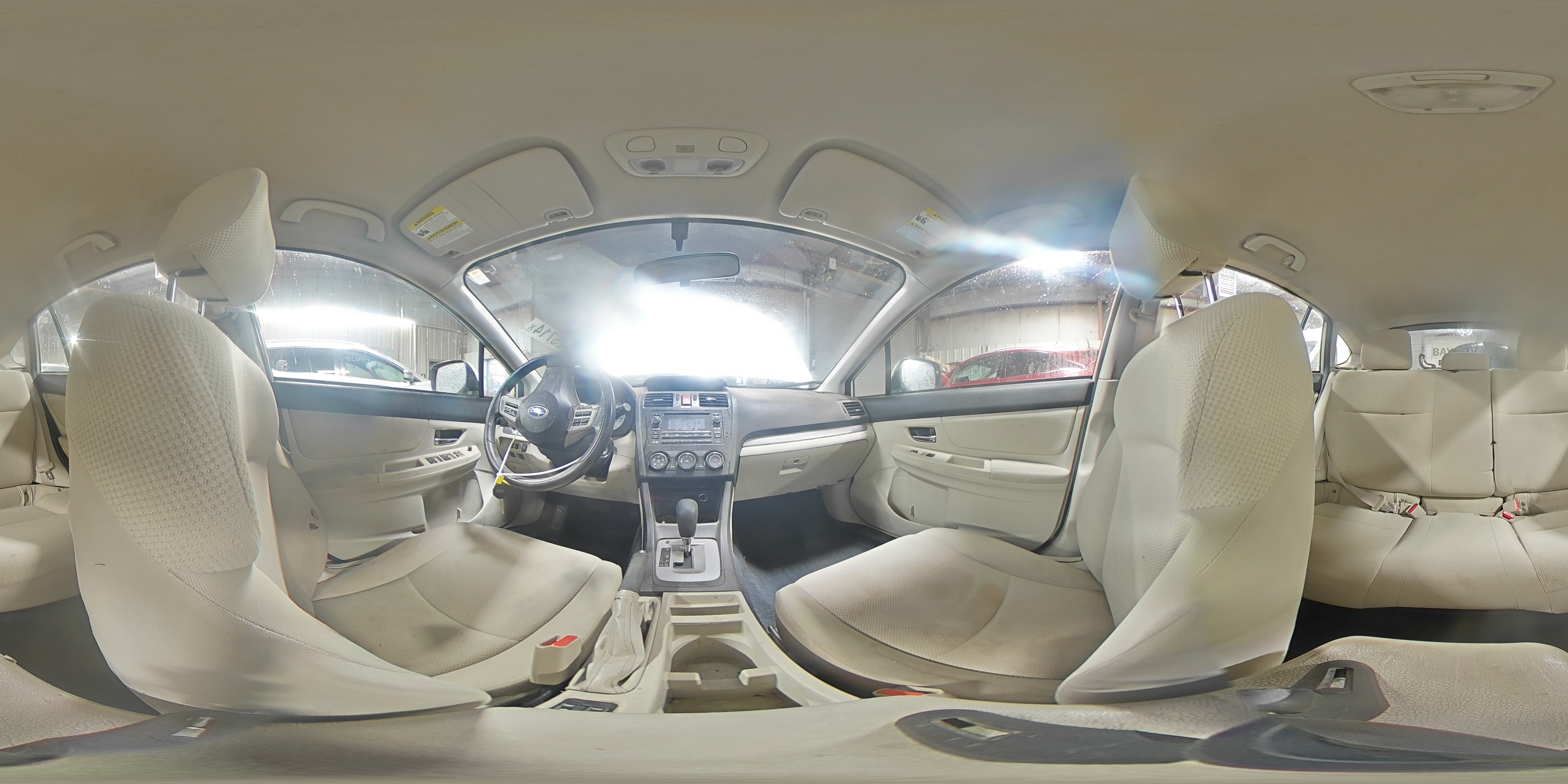 2014 Subaru Impreza Premium VIN: JF1GPAC62E8234431 Lot: 82925714