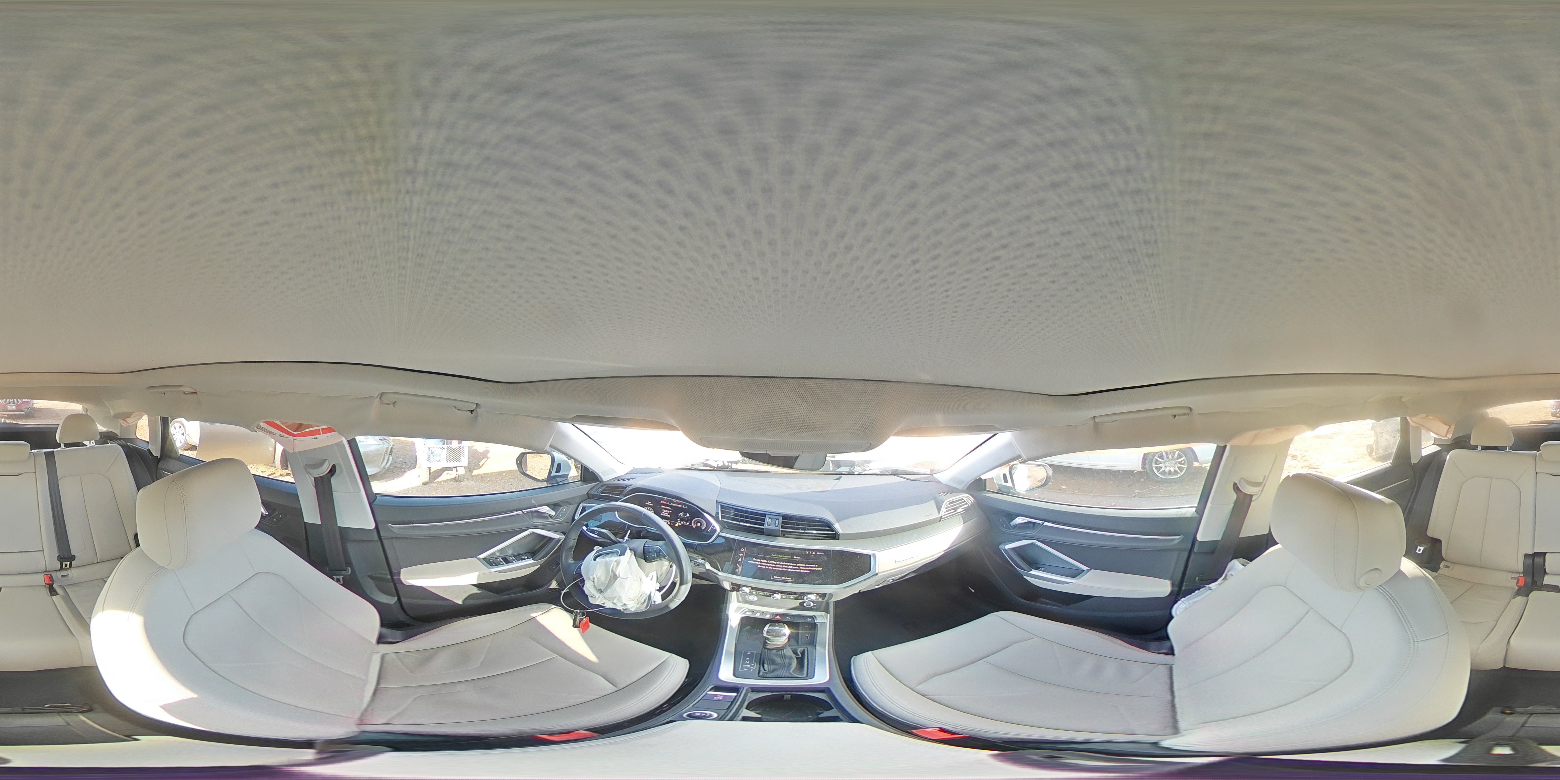 2019 Audi Q3 - Image 12