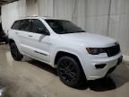 2021 Jeep Grand Cherokee Laredo за продажба в Leroy, NY - Side