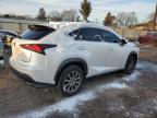 2019 Lexus Nx 300 Base en Venta en Chalfont, PA - Front End