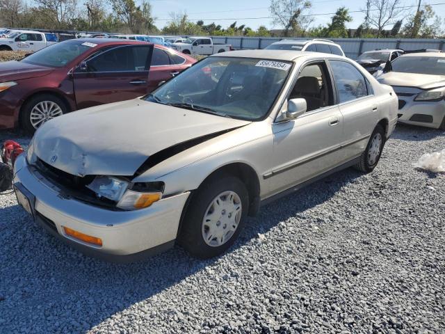 1995 Honda Accord Lx