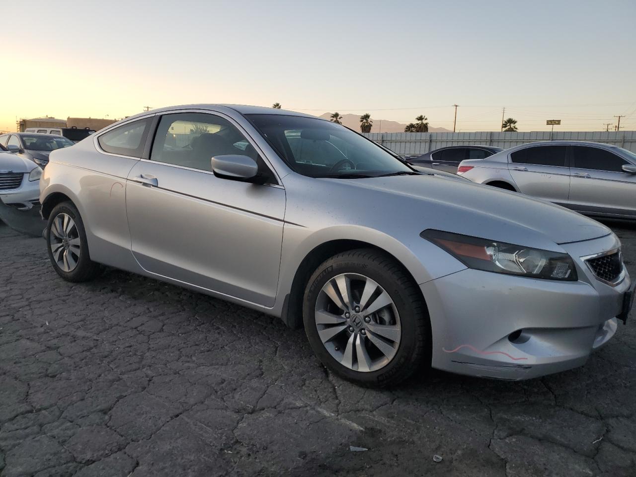 2009 Honda Accord - Image 4