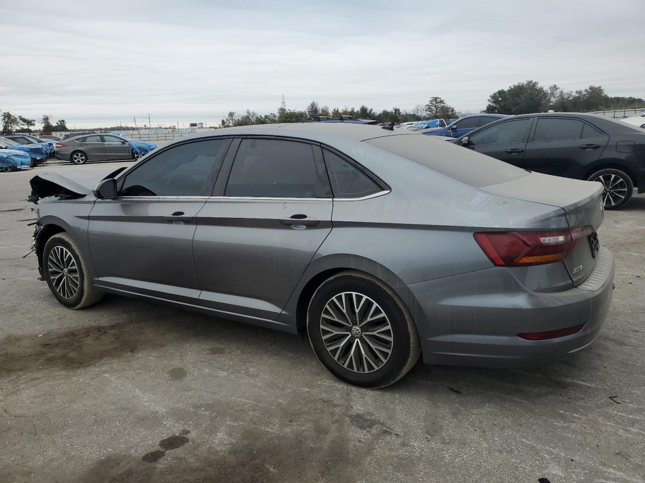 VIN 3VWC57BU9KM206129 2019 VOLKSWAGEN JETTA no.2