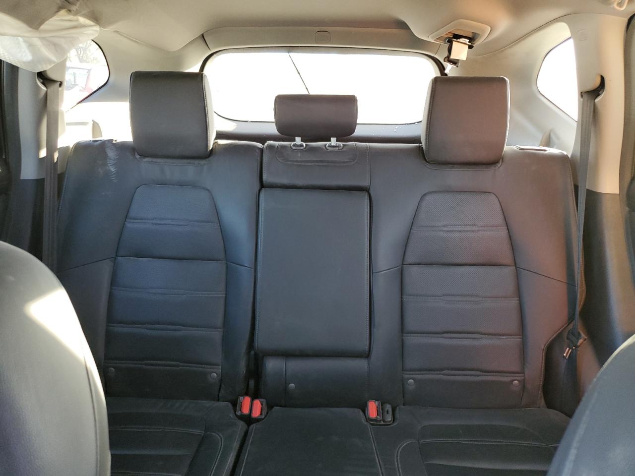 2019 Honda CR-V - Image 10