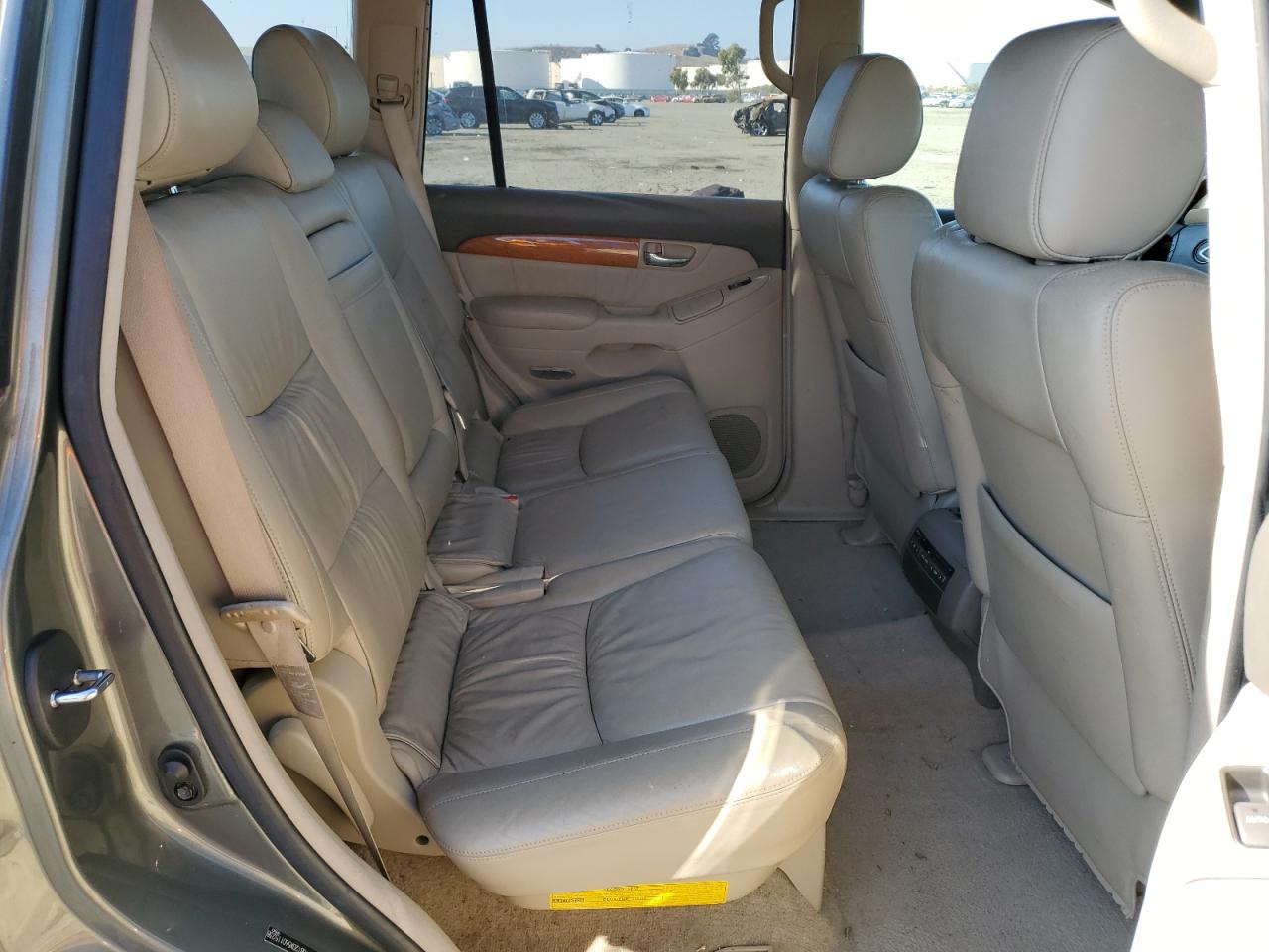 2006 Lexus GX - Image 11