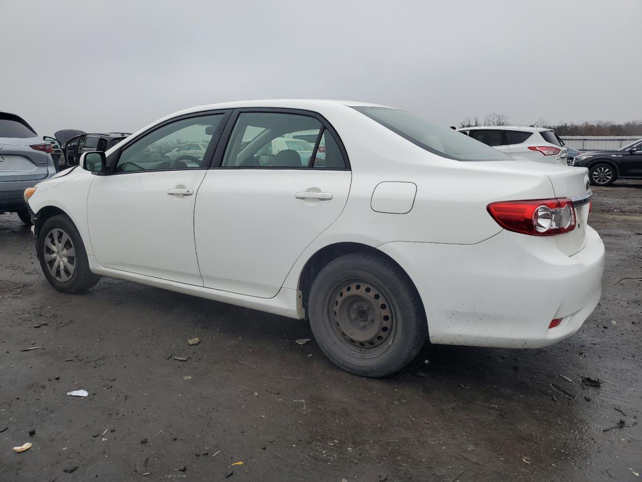 2011 Toyota Corolla - Image 2