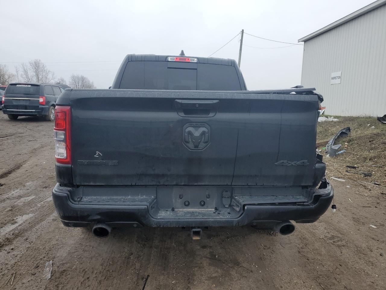 2020 RAM 1500 - Image 6