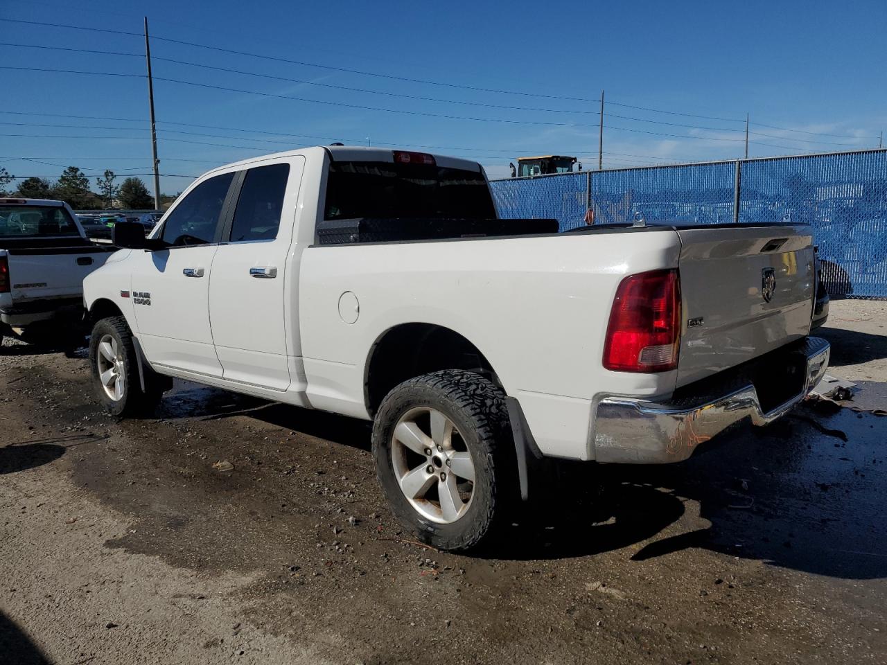 2017 RAM 1500 - Image 2