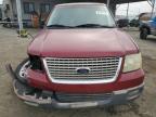 2003 Ford Expedition Xlt იყიდება Los Angeles-ში, CA - Front End