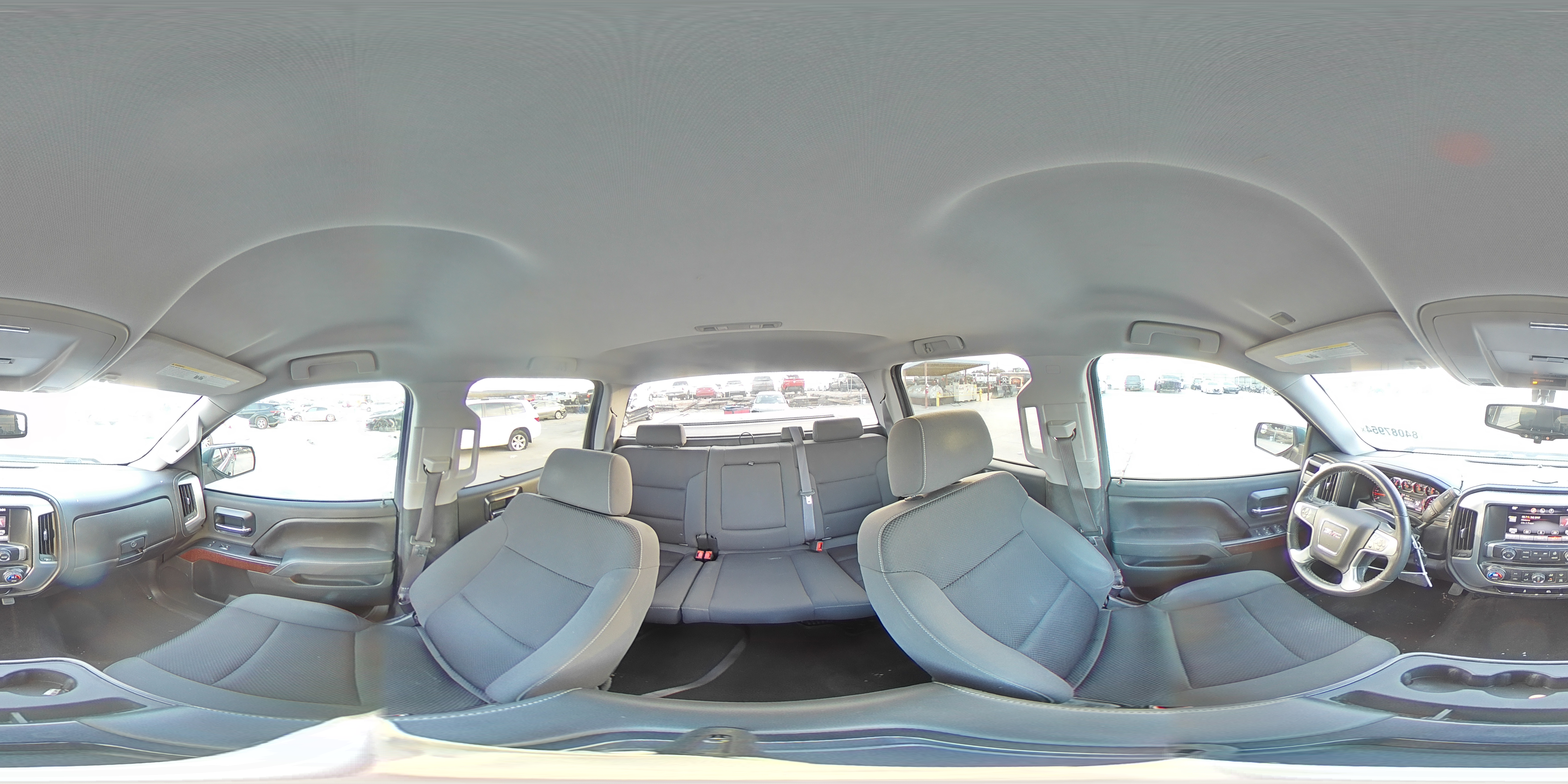2014 GMC Sierra - Image 12
