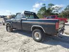 1986 Ford F250  zu verkaufen in Fort Pierce, FL - Normal Wear