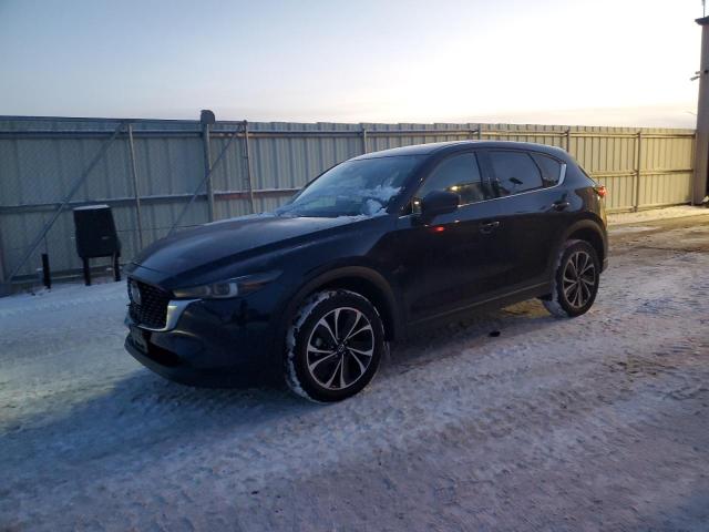 2022 Mazda Cx-5 Premium