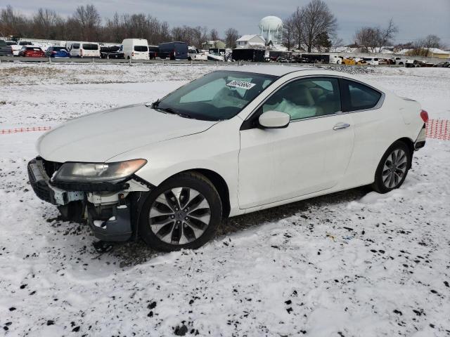 2014 Honda Accord Lx-S