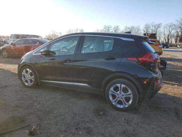  CHEVROLET BOLT 2020 Чорний