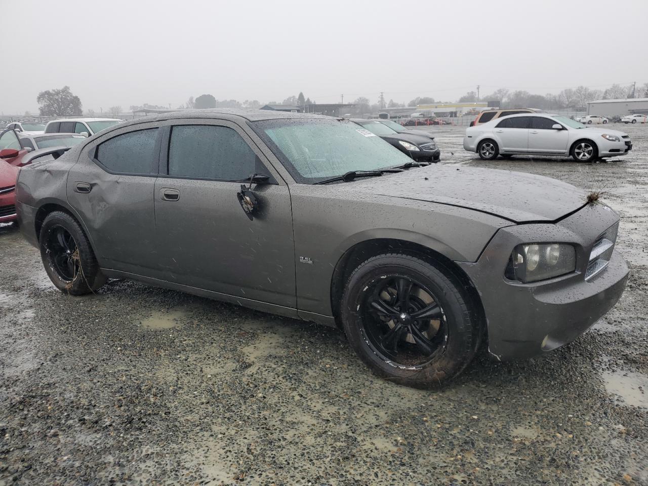 2009 Dodge Charger - Image 4