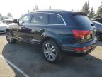 2011 Audi Q7 Premium Plus за продажба в Rancho Cucamonga, CA - Normal Wear