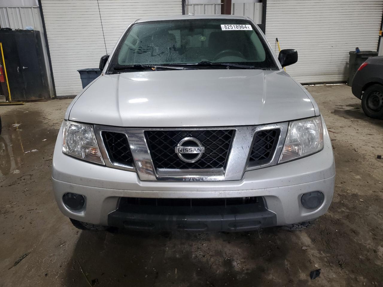 2018 Nissan Navara (Frontier) - Image 5