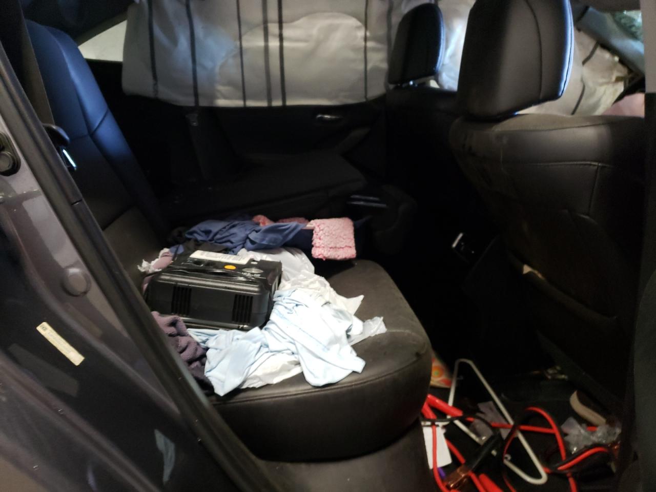 2018 Acura RDX - Image 11